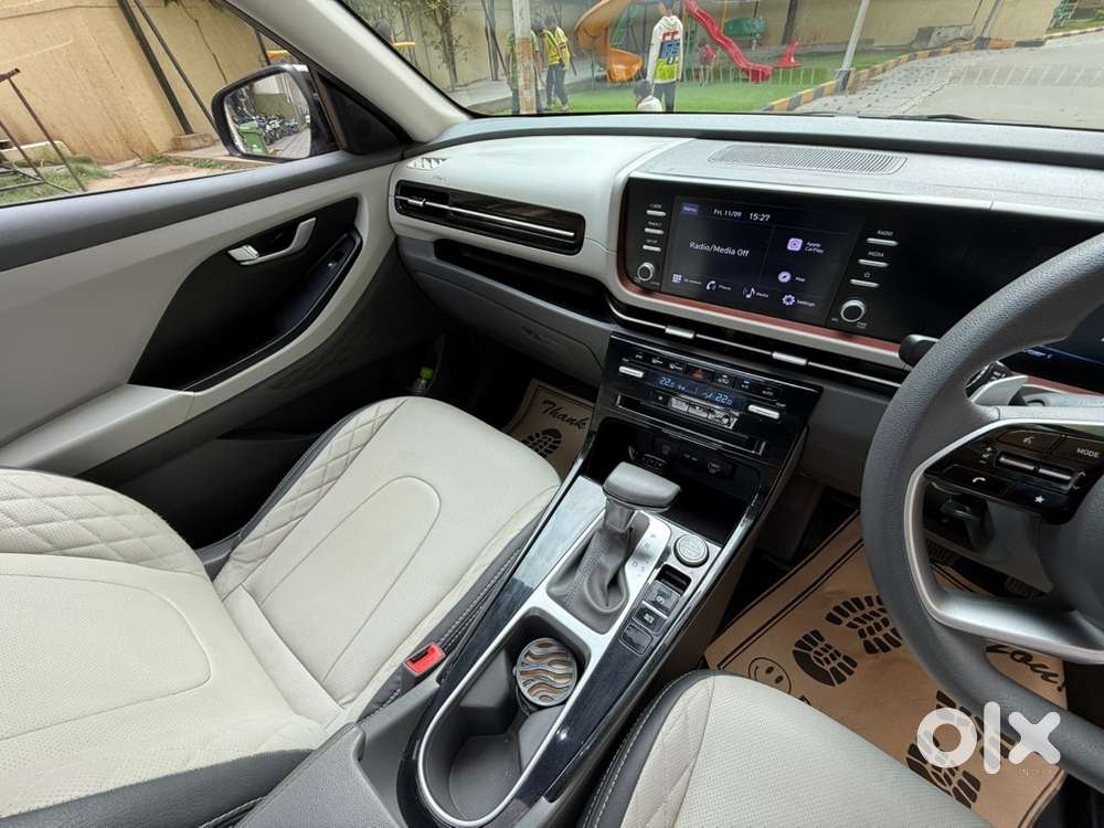 2024 Hyundai Creta Diesel