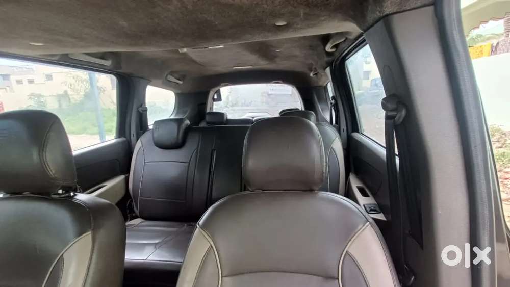 Renault Lodgy 2015 Diesel Good Condition