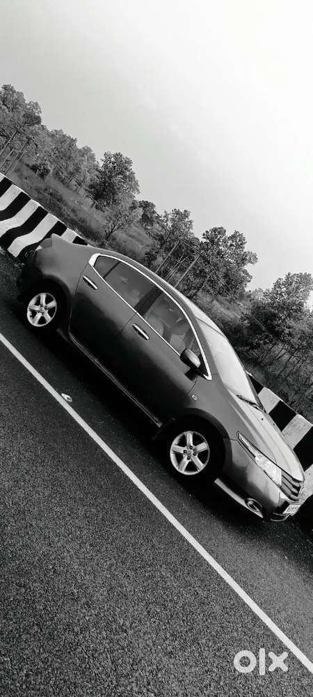 Honda City Petrol 2011