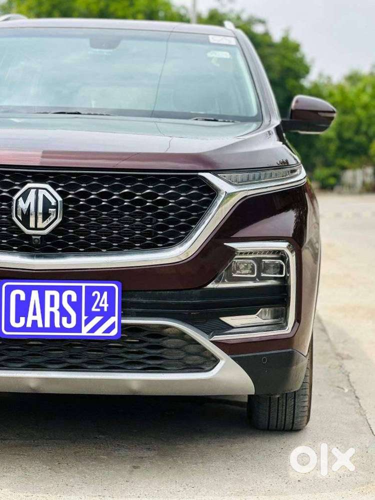 Mg Hector 2.0 Sharp Diesel, 2022, Diesel