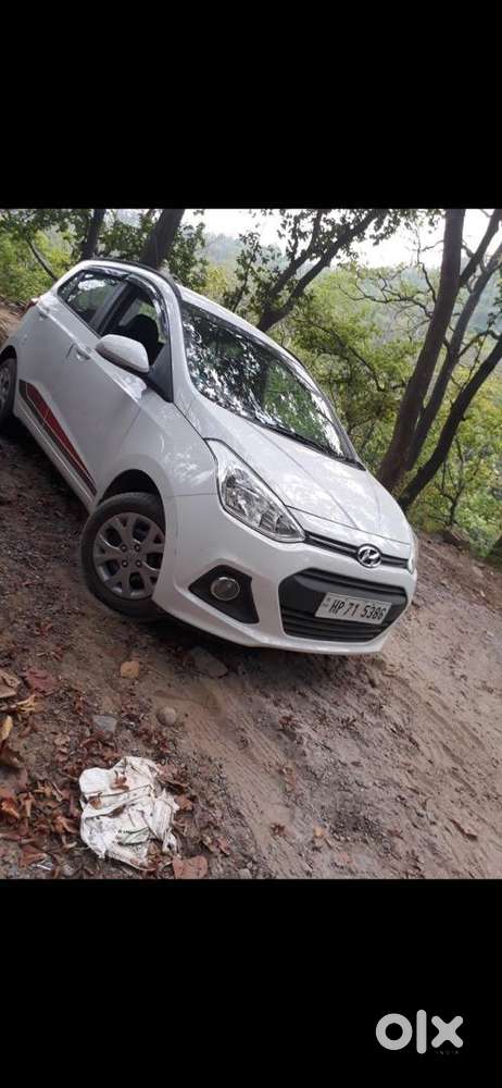 Hyundai Car Manual 2017