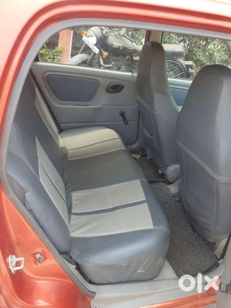 Maruti Suzuki Alto K10 1.0 Vxi, 2011, Petrol