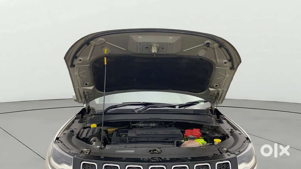 Jeep Compass 1.4 Longitude Plus Petrol At, 2020, Petrol