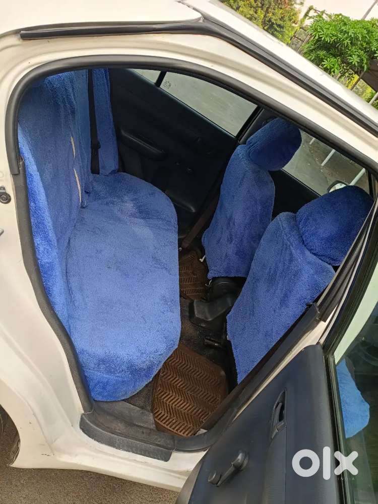 Maruti Suzuki Swift Dzire Tour 2014