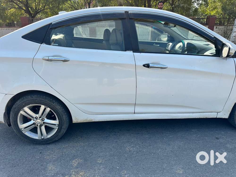 Well Maintained Best Condition New Tyres