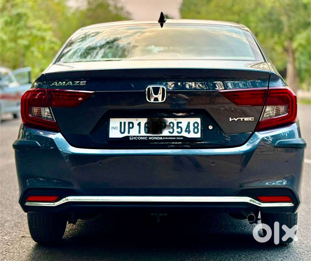 Honda Amaze S Mt I-dtec, 2023, Petrol