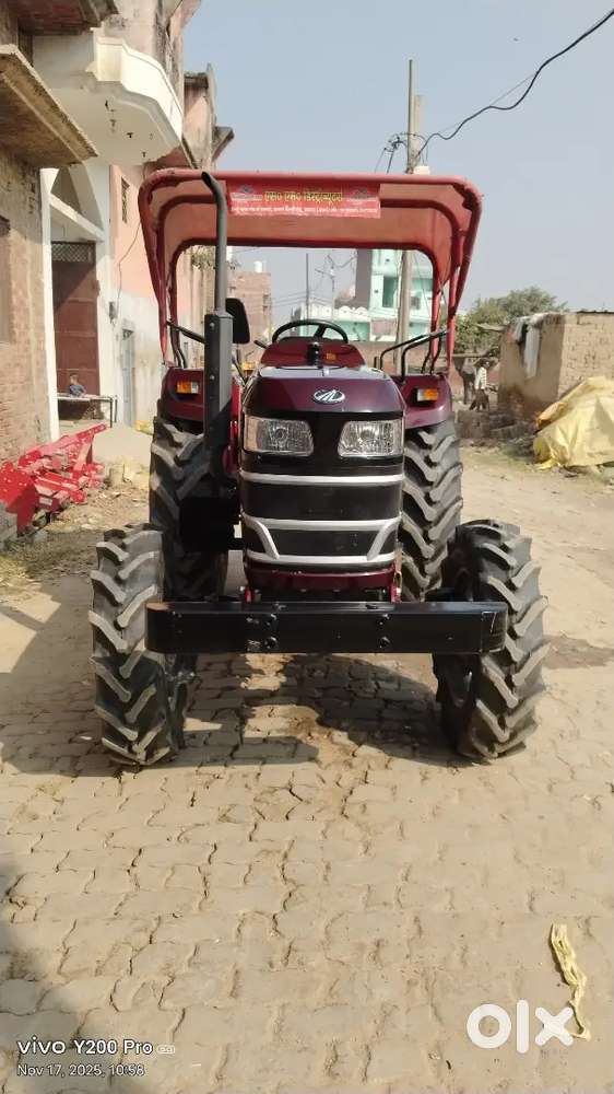 Mahindra Bolero Neo 2025 Diesel Automatic