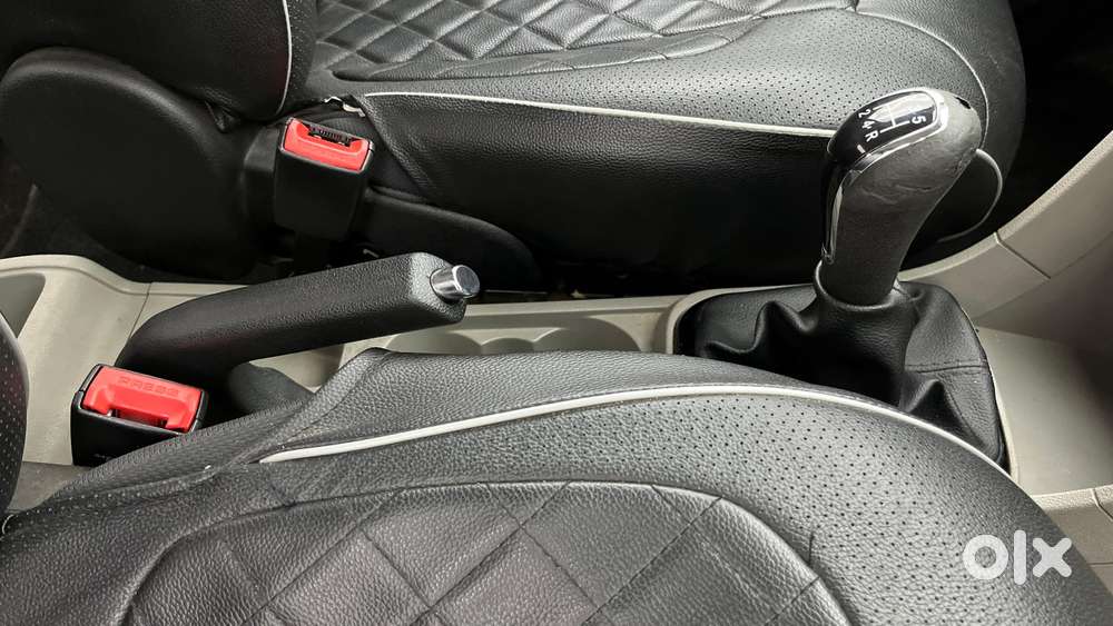 Tata Tiago 1.2 Revotron Xz Plus, 2019, Petrol