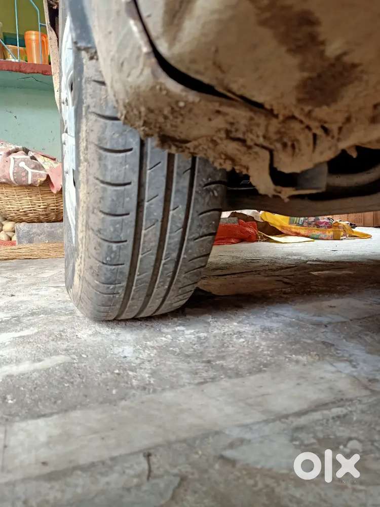 Hyundai I10 Tax Fitness 2030 2010 Petrol 50000 Km Driven