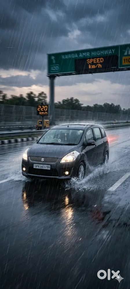 Maruti Suzuki Ertiga 2015 Diesel 87750 Km Driven