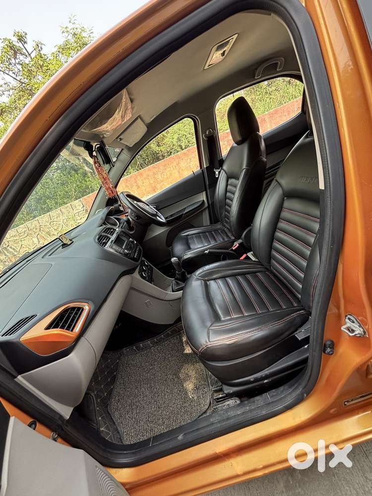 Tata Tiago Xz Plus Diesel, 2018, Diesel