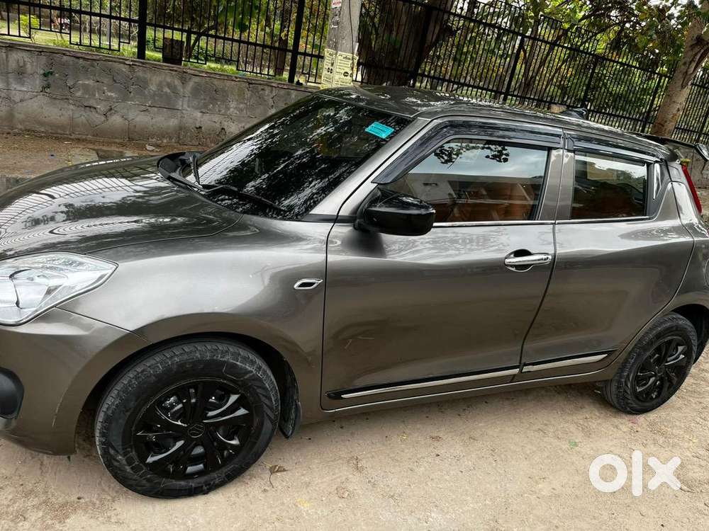 Maruti Suzuki Swift 2023 Petrol 34000 Km Driven