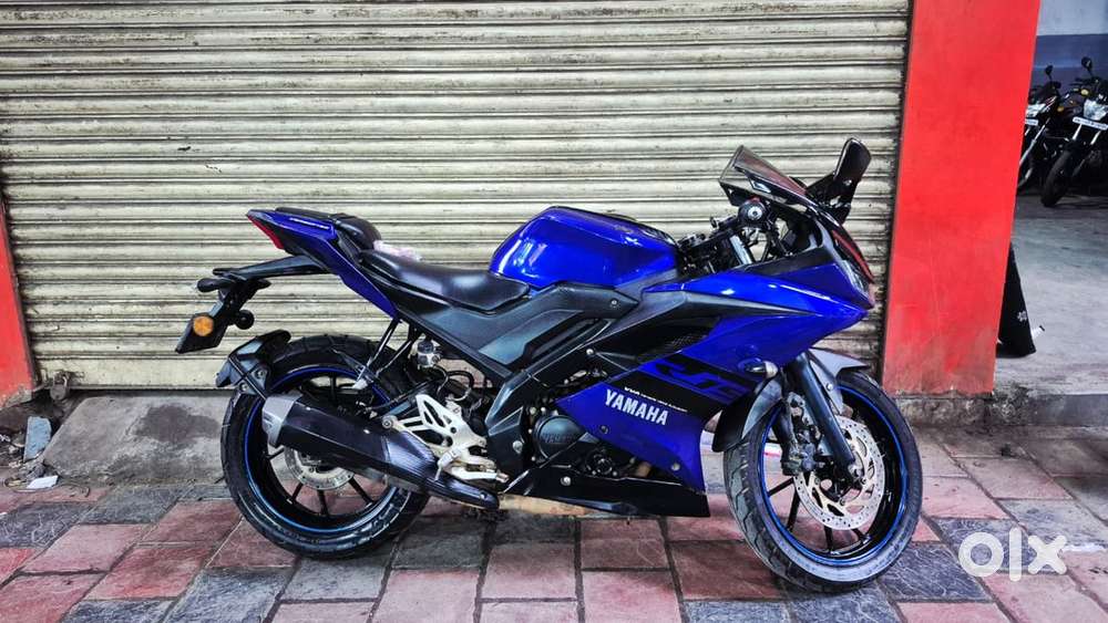 Yamaha r15 v3 for sale
