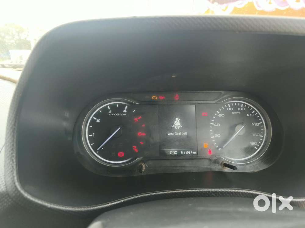 Mahindra Bolero Neo N8, 2022, Diesel