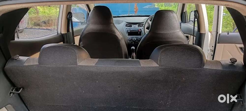 Hyundai Eon 2013 Petrol 55000 Km Driven