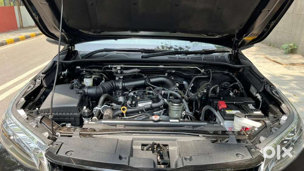 Toyota Fortuner 4x2 At 2.7 Petrol, 2026, Petrol