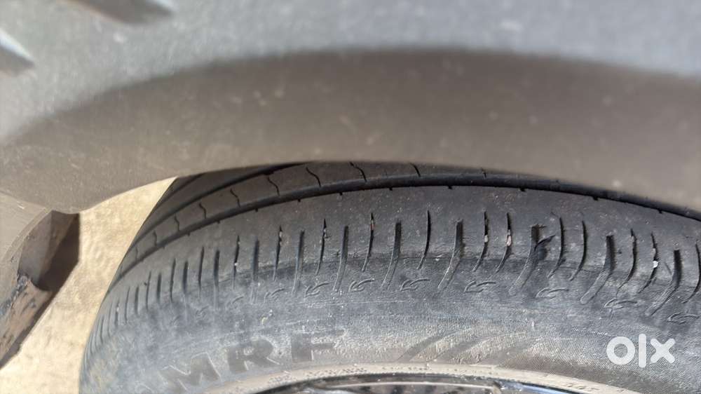 Zxi Cng Zxi Cng Sanroof Push Start