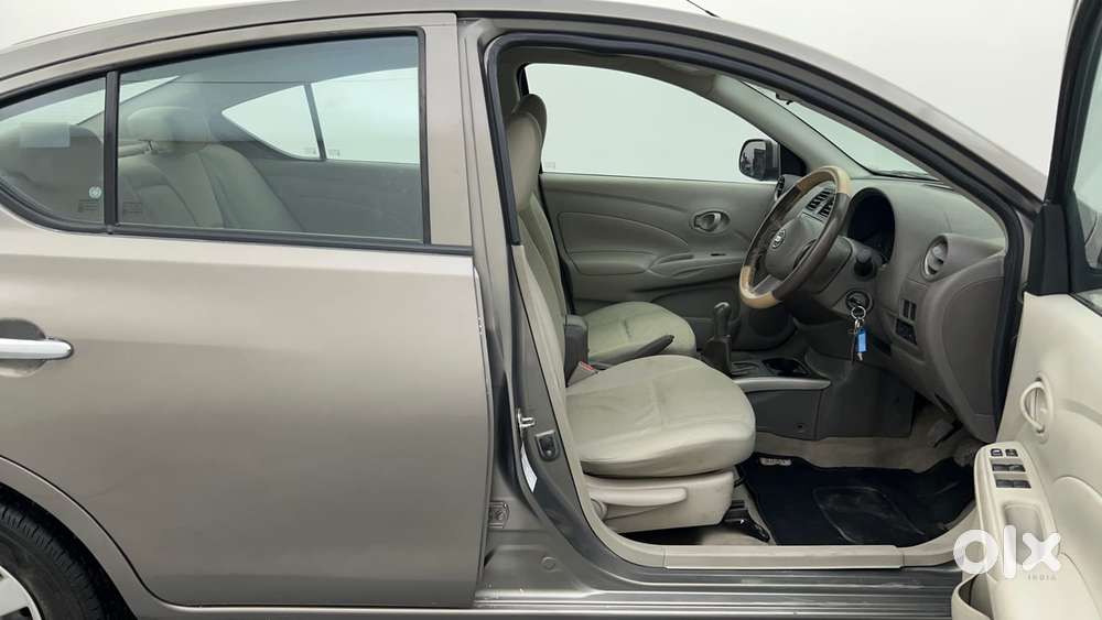 Nissan Sunny Xl P, 2013, Petrol