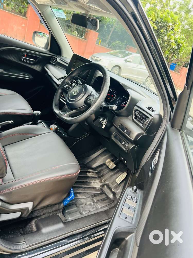 Maruti Suzuki Swift 1.2 Vxi (o), 2026, Petrol