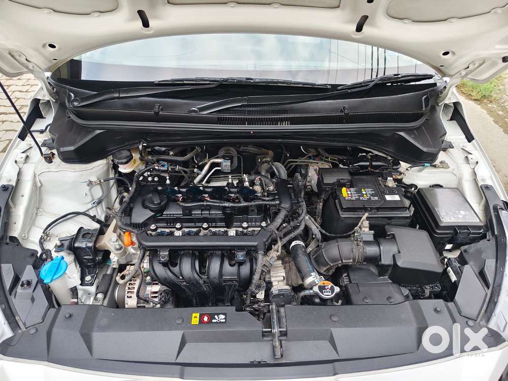 Hyundai I20 1.2 Sportz (o), 1924, Petrol