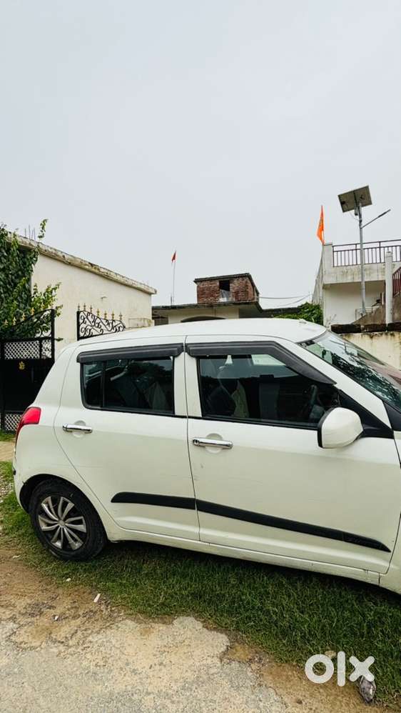 Maruti Swift Vdi 2010