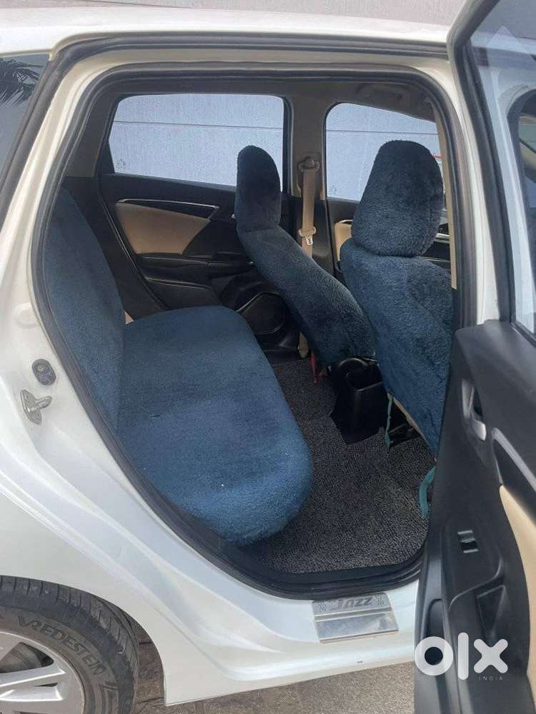 Honda Jazz V Diesel, 2016, Diesel