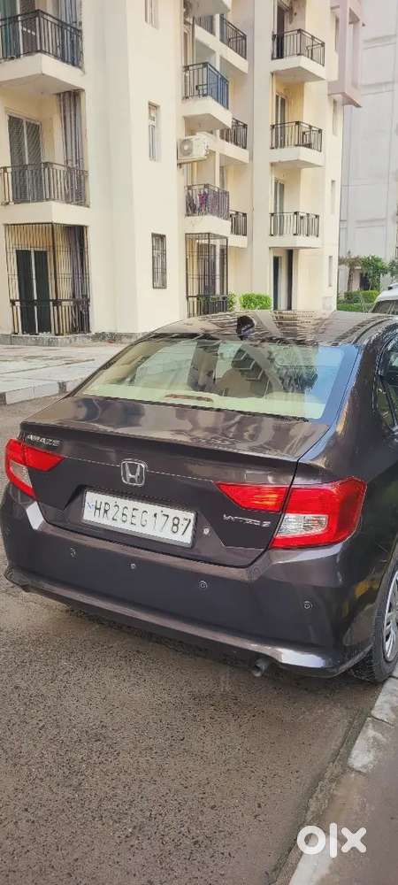 Honda Amaze 1.2 2020