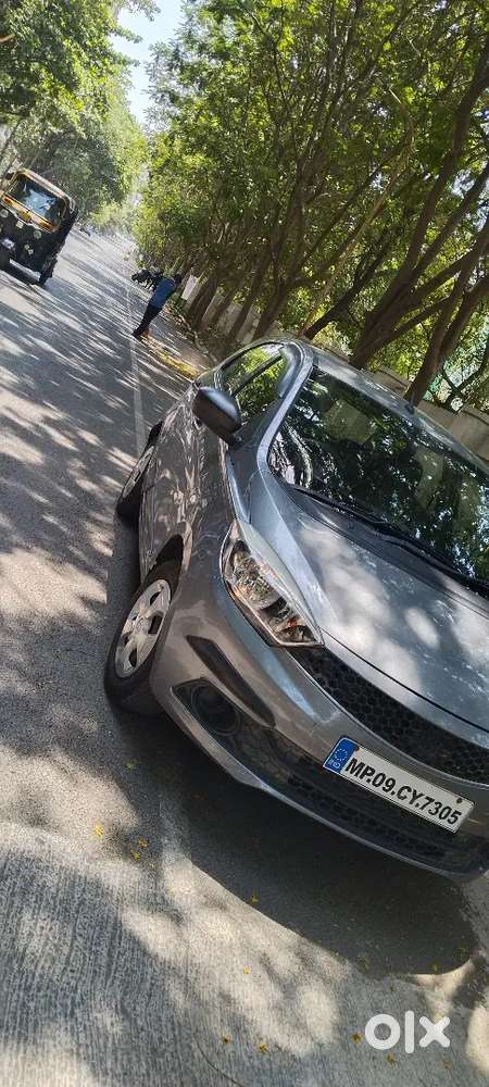 Tata Tiago 1.2 Revotron 2018