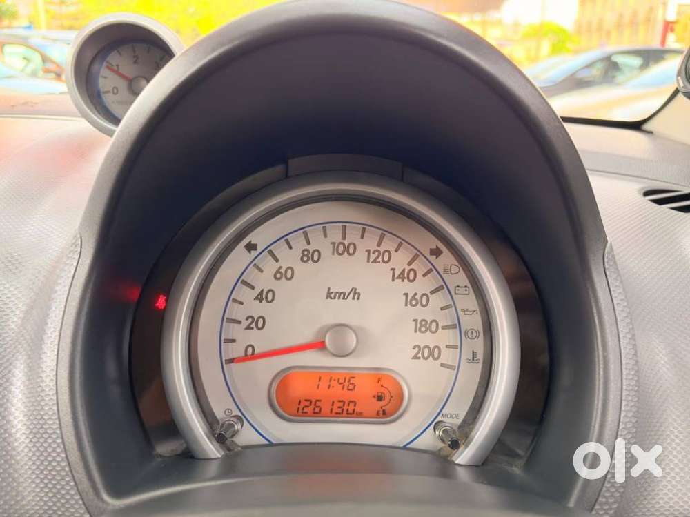 Maruti Suzuki Ritz Vdi (abs) Bs Iv, 2016, Diesel