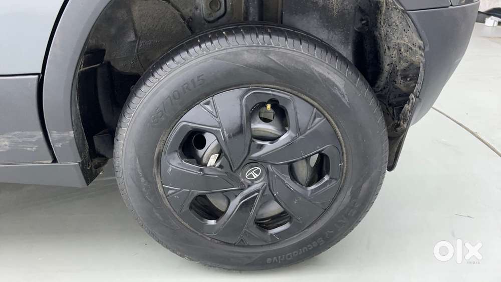 Tata Punch Pure, 2023, Petrol
