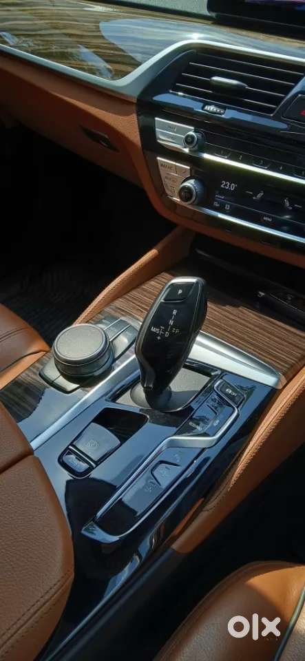 Bmw 6 Series 2.0 Gt 620d Luxury Line, 2023, Diesel