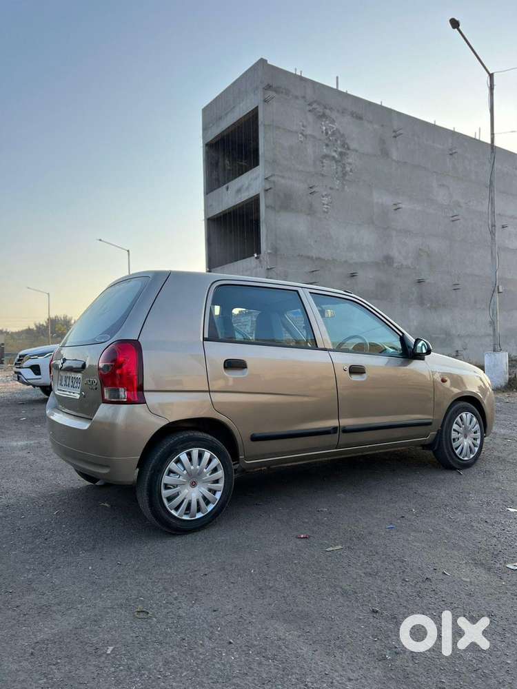 Maruti Suzuki Alto Petrol 2011 Jinu Ghar Lae Chahidi Vadia Car Veer