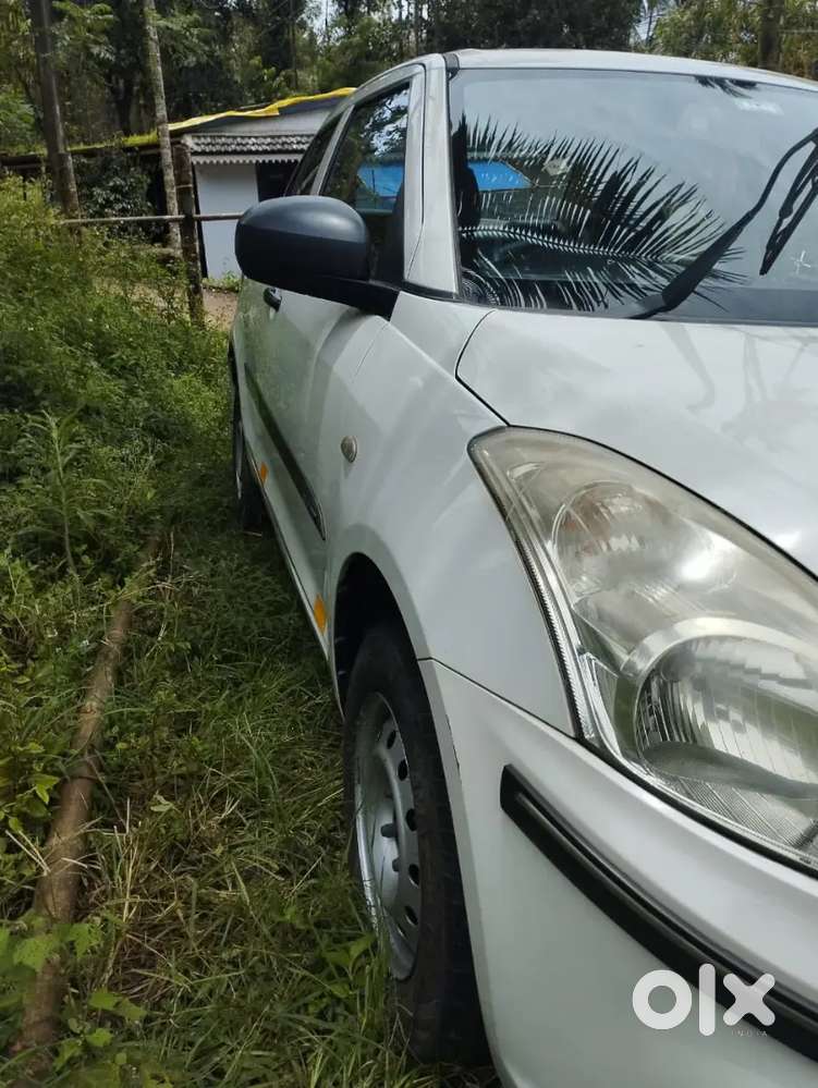 Car For Daily Rent Maruti Suzuki Dzire 2022