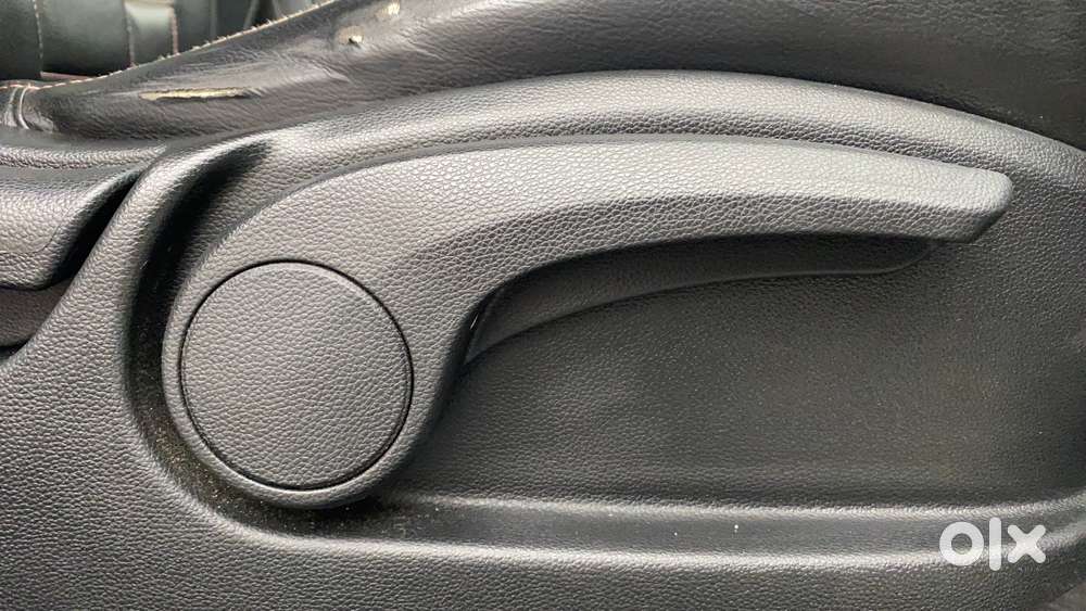 Hyundai Creta 1.6 Sx Automatic, 2019, Petrol