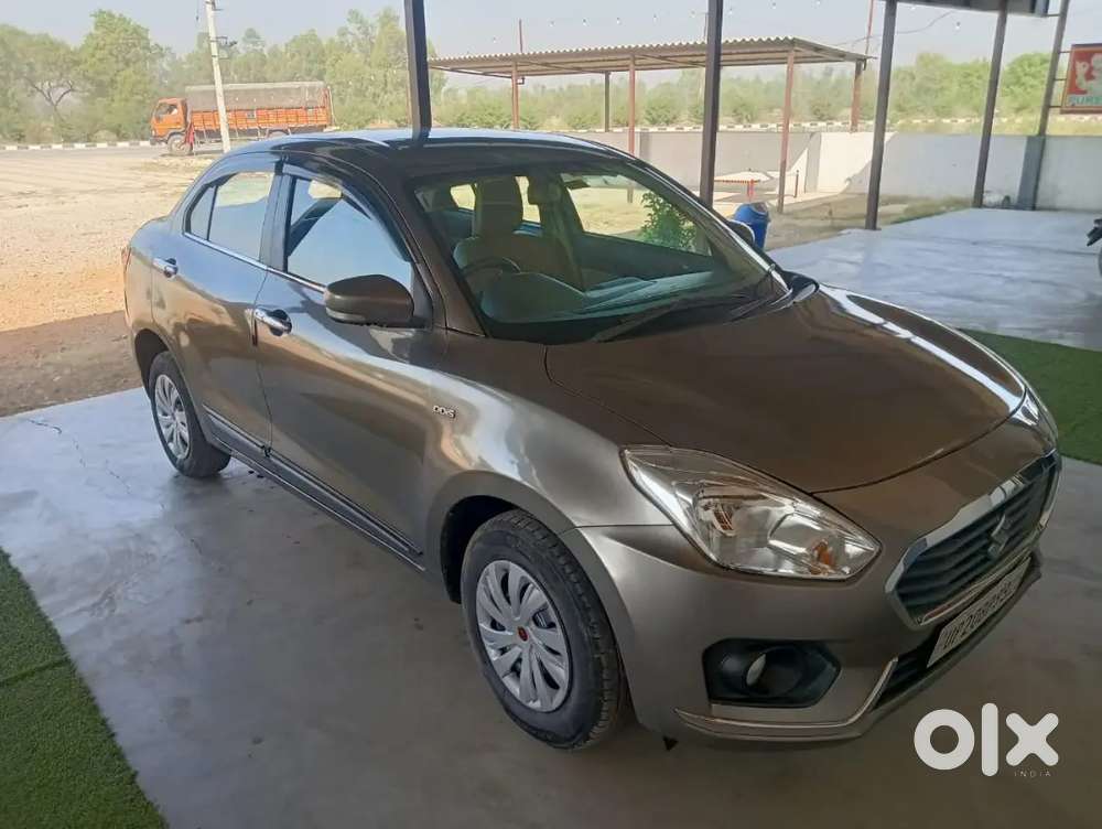 Maruti Suzuki Dzire 2019 Diesel 61600 Km Driven
