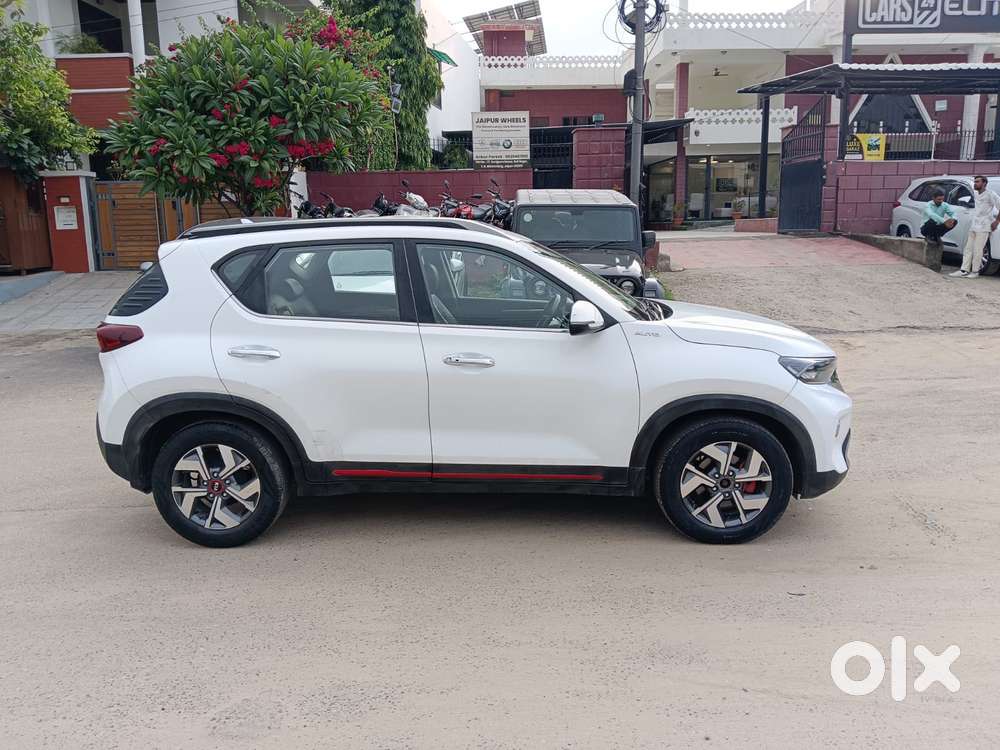 Kia Sonet 1.5 Gtx Plus Diesel, 2020, Diesel
