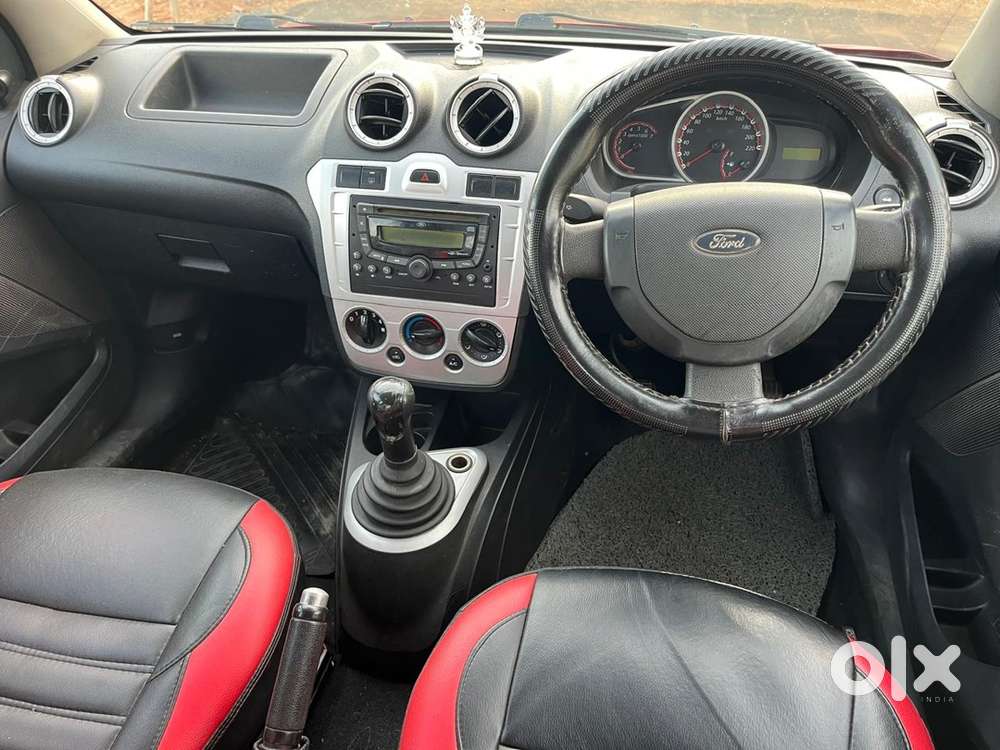 Ford Figo Diesel 2011
