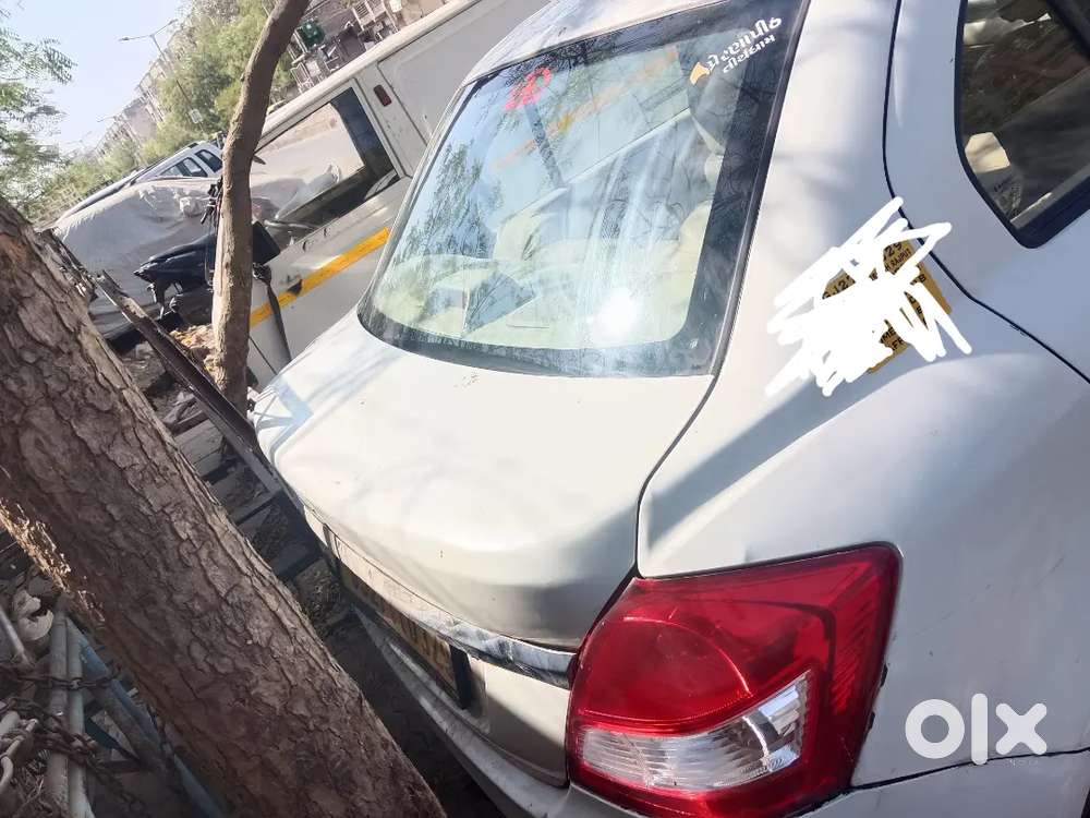Swift Dzire 2019 Cng Maruti