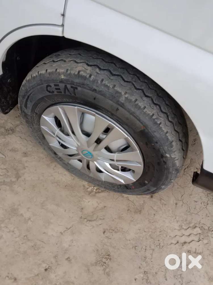 Maruti Suzuki Eeco 2021 Petrol 18000 Km Driven