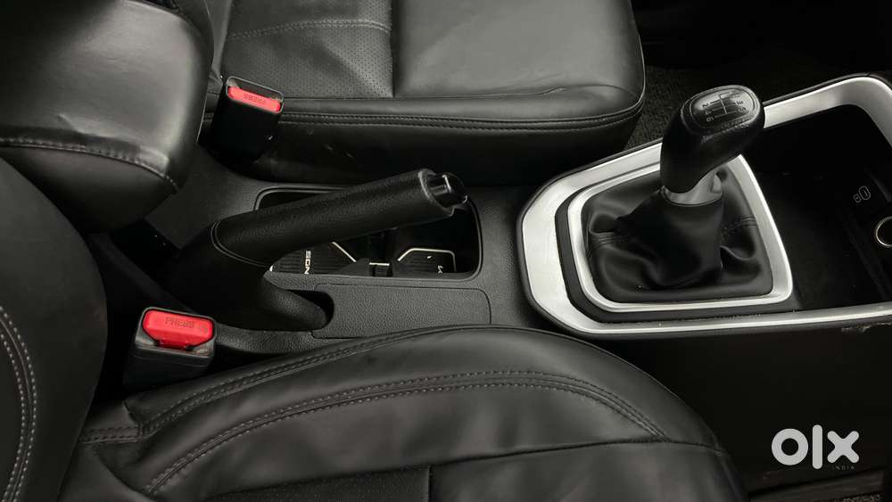 Kia Sonet Htk Plus Turbo Imt, 2024, Petrol