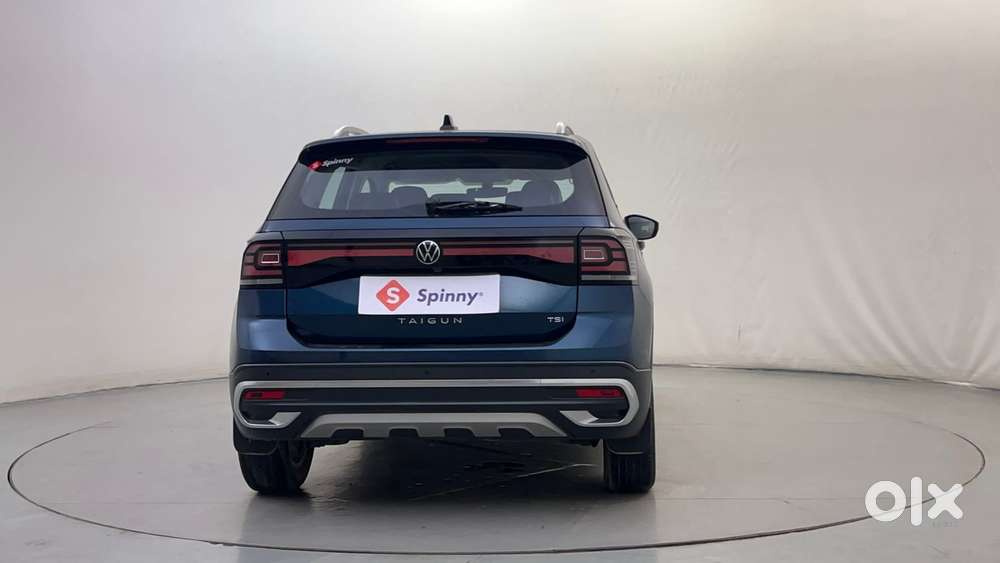 Volkswagen Tiguan 2.0 Tdi Highline, 2024, Petrol