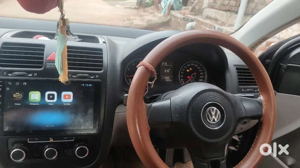 2013 Volkswagen Jetta 2.0 Tdi Highline At