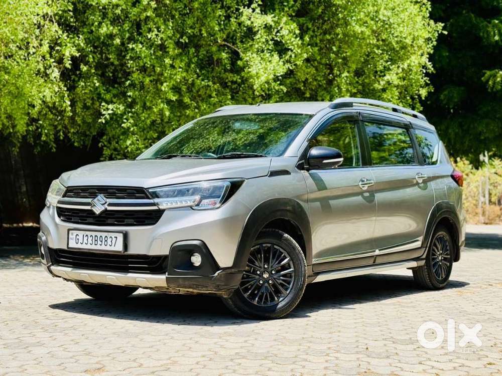 Maruti Suzuki Xl6 1.5 Alpha Mt, 2021, Petrol