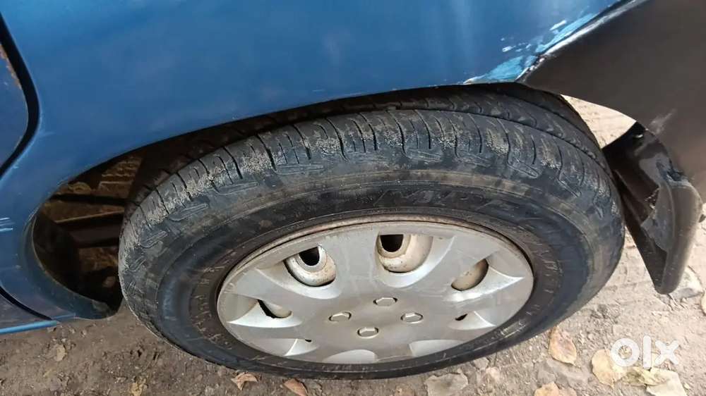 2007 Maruti Suzuki Alto Lxi