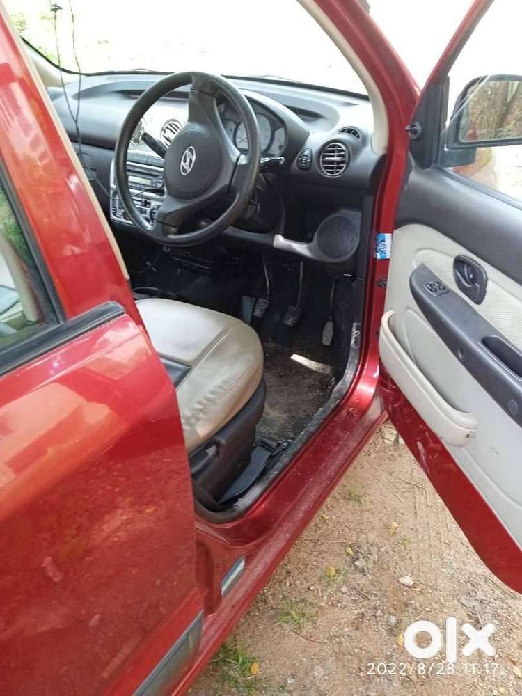 Good Condition Child Ac 2013