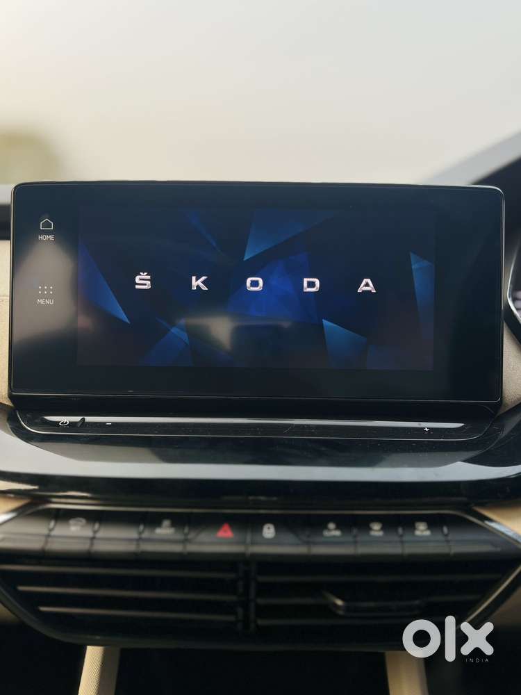 Skoda Octavia 2.0 Style Tsi At, 2021, Petrol