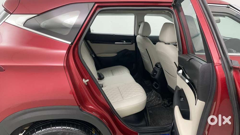 Kia Seltos Htx G, 2021, Petrol