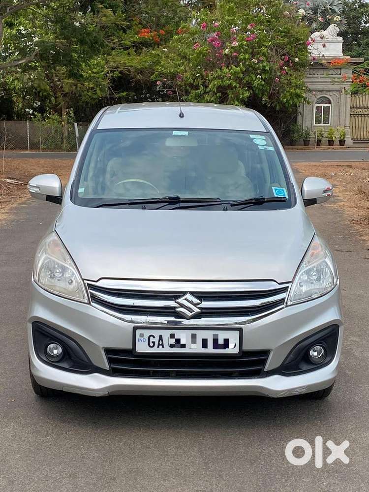 Maruti Suzuki Petrol 2016