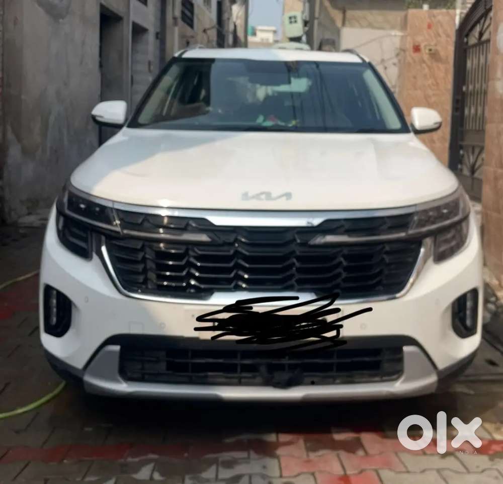 Kia Seltos 1.5 Petrol 2024