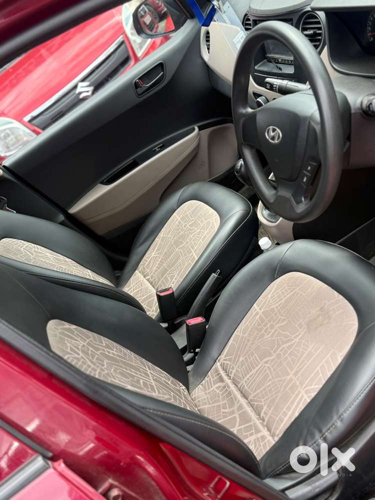 Hyundai I10 Magna, 2014, Petrol
